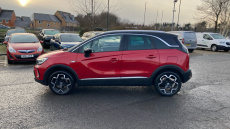 Vauxhall Crossland 1.2 Turbo [130] Ultimate 5dr Auto Petrol Hatchback